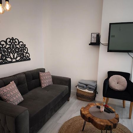 Apartment Fedora Old Town Szarajevó Kültér fotó