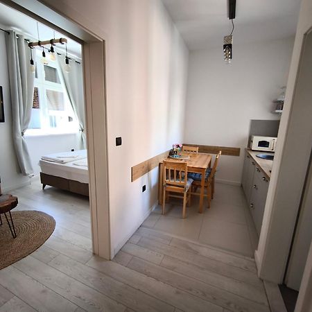 Apartment Fedora Old Town Szarajevó Kültér fotó