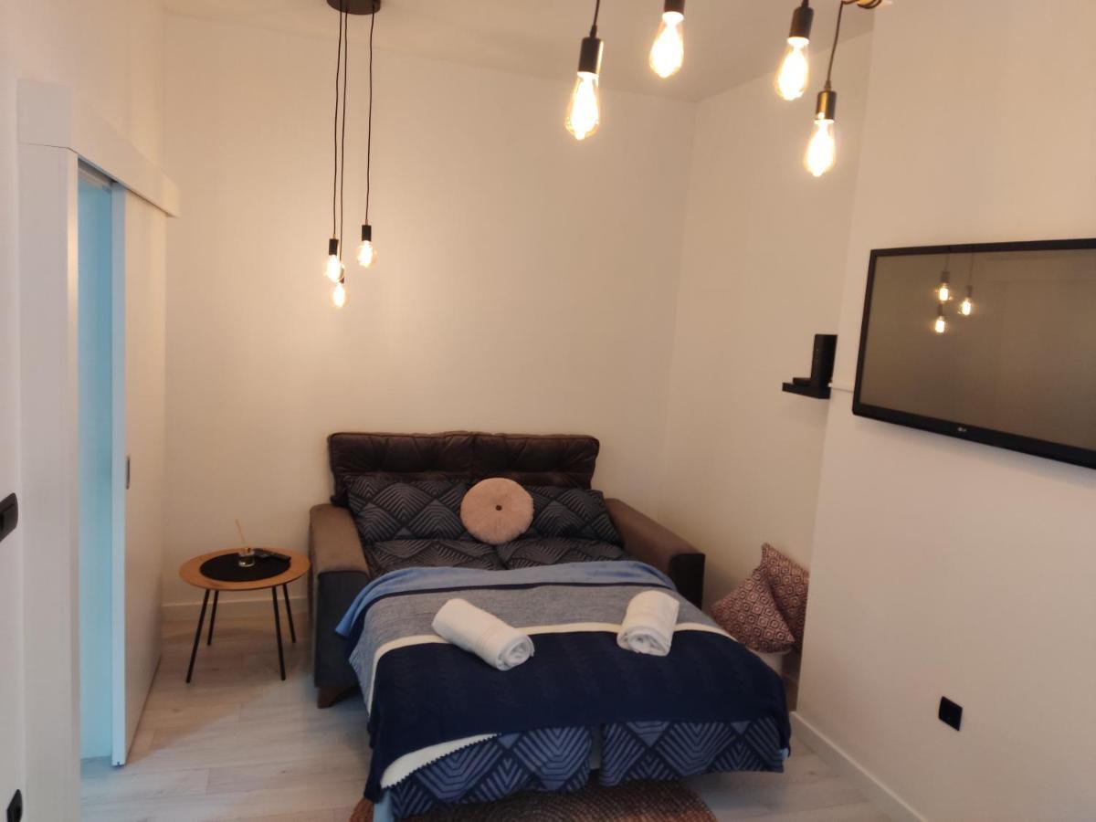 Apartment Fedora Old Town Szarajevó Kültér fotó
