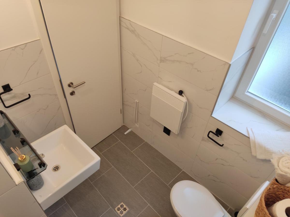 Apartment Fedora Old Town Szarajevó Kültér fotó
