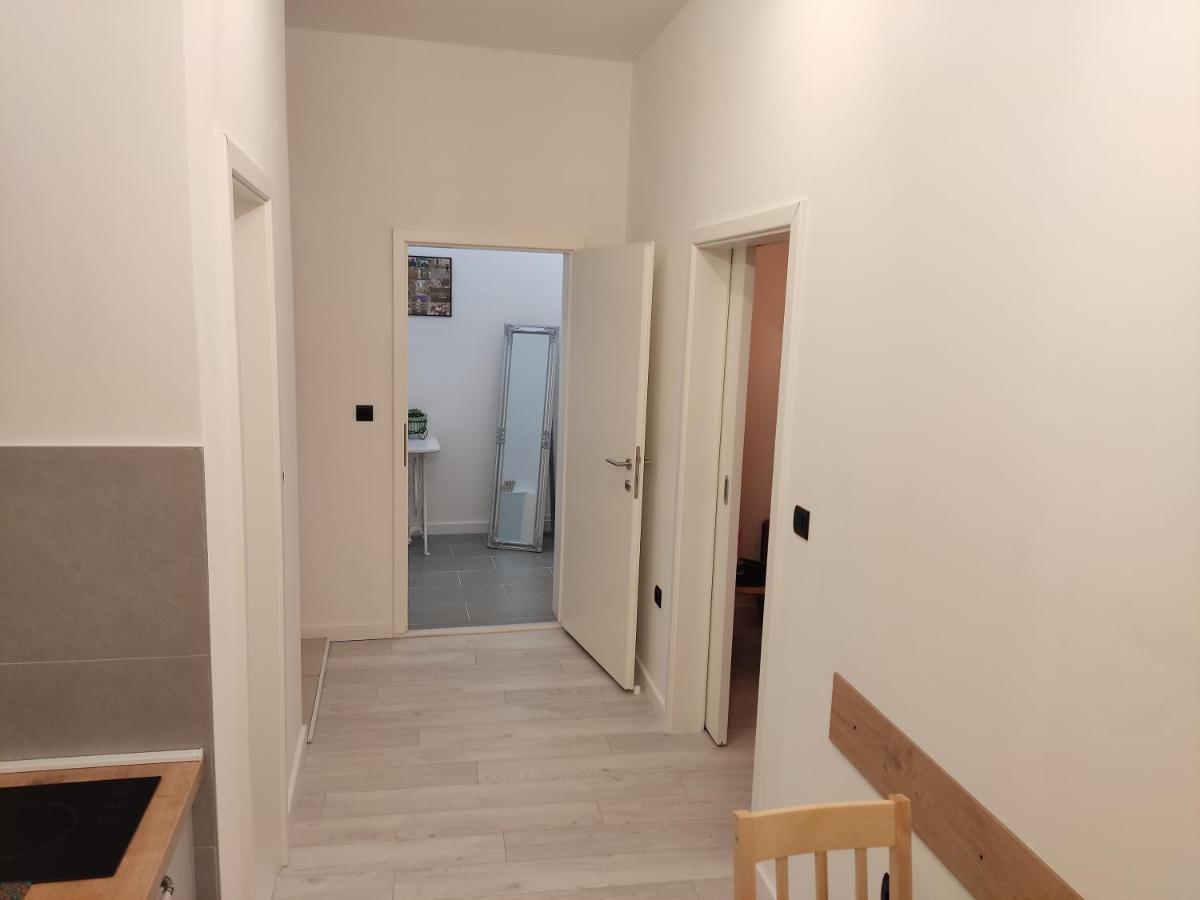 Apartment Fedora Old Town Szarajevó Kültér fotó
