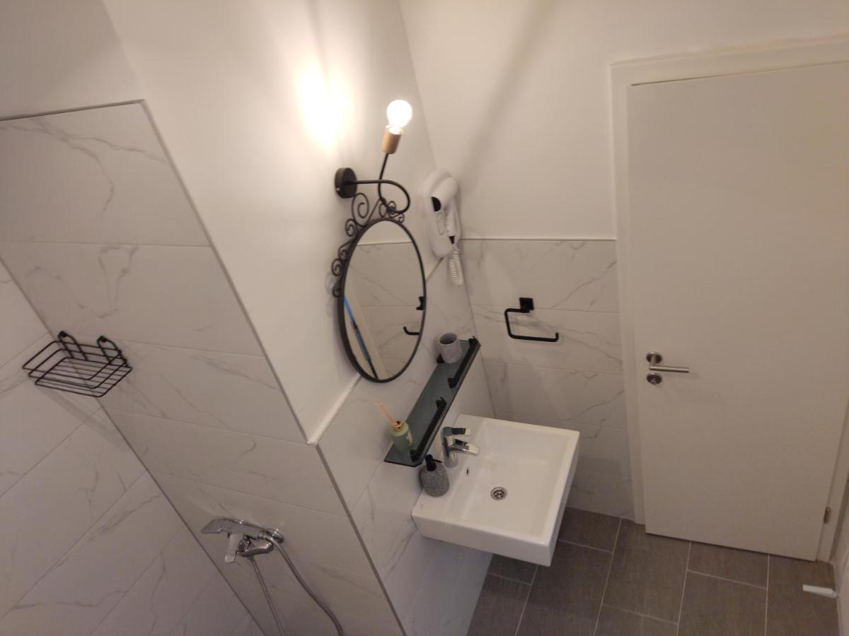 Apartment Fedora Old Town Szarajevó Kültér fotó