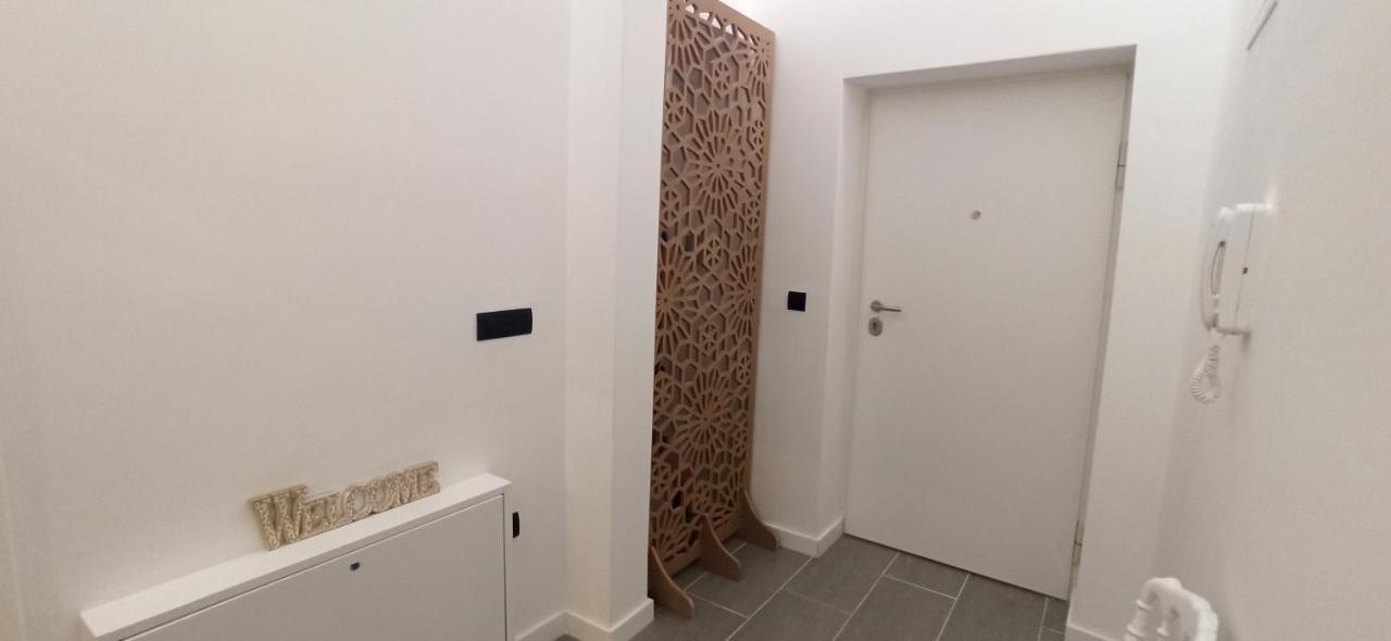 Apartment Fedora Old Town Szarajevó Kültér fotó