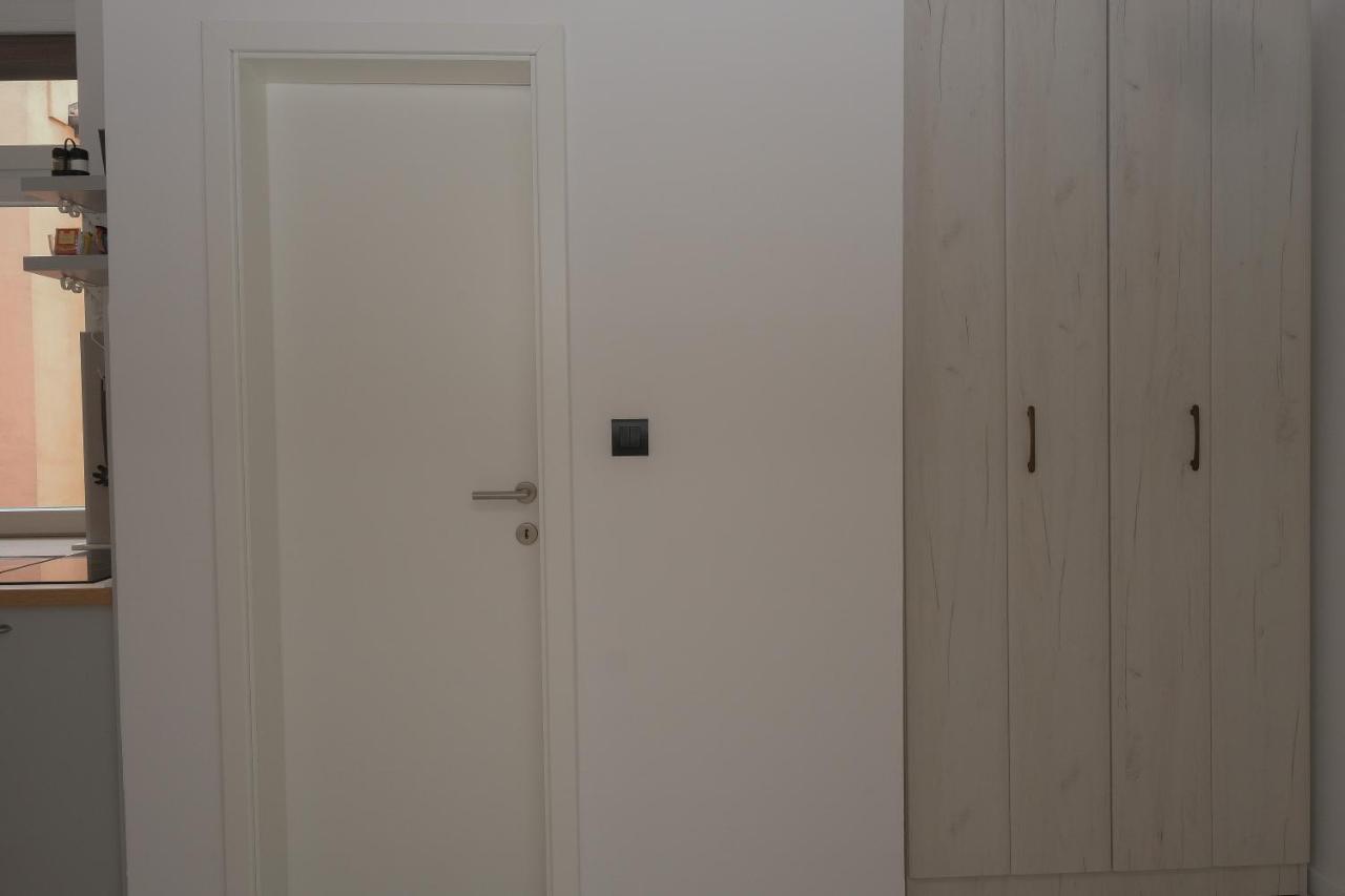 Apartment Fedora Old Town Szarajevó Kültér fotó