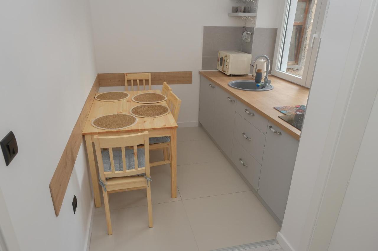 Apartment Fedora Old Town Szarajevó Kültér fotó
