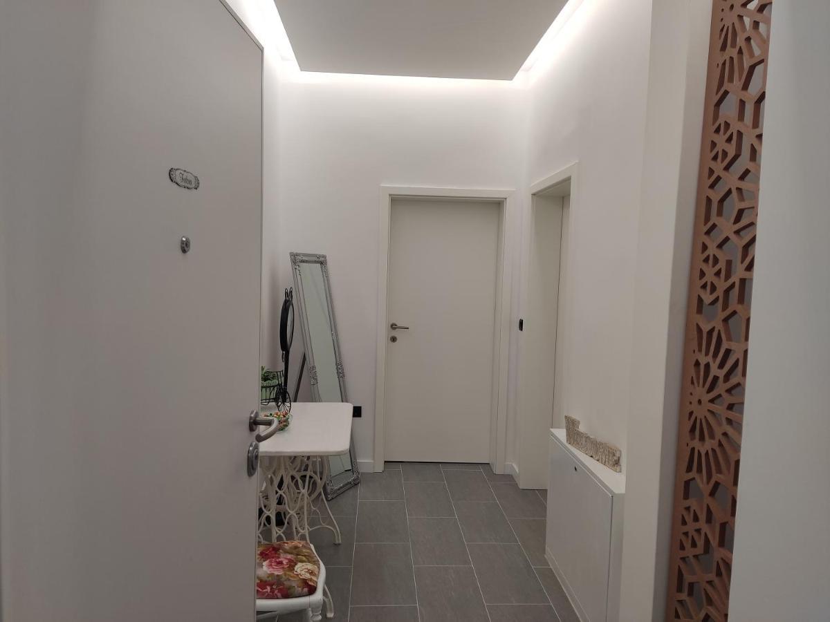 Apartment Fedora Old Town Szarajevó Kültér fotó