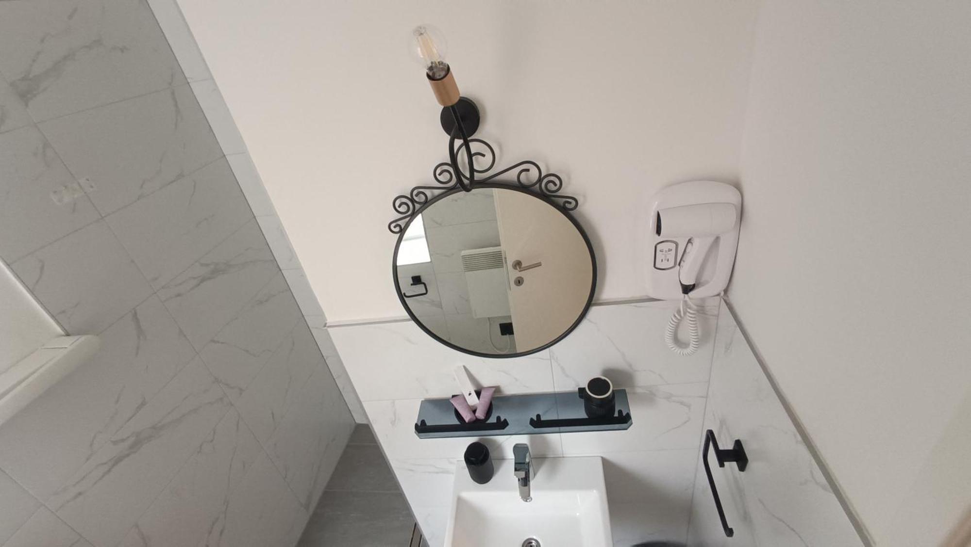 Apartment Fedora Old Town Szarajevó Kültér fotó