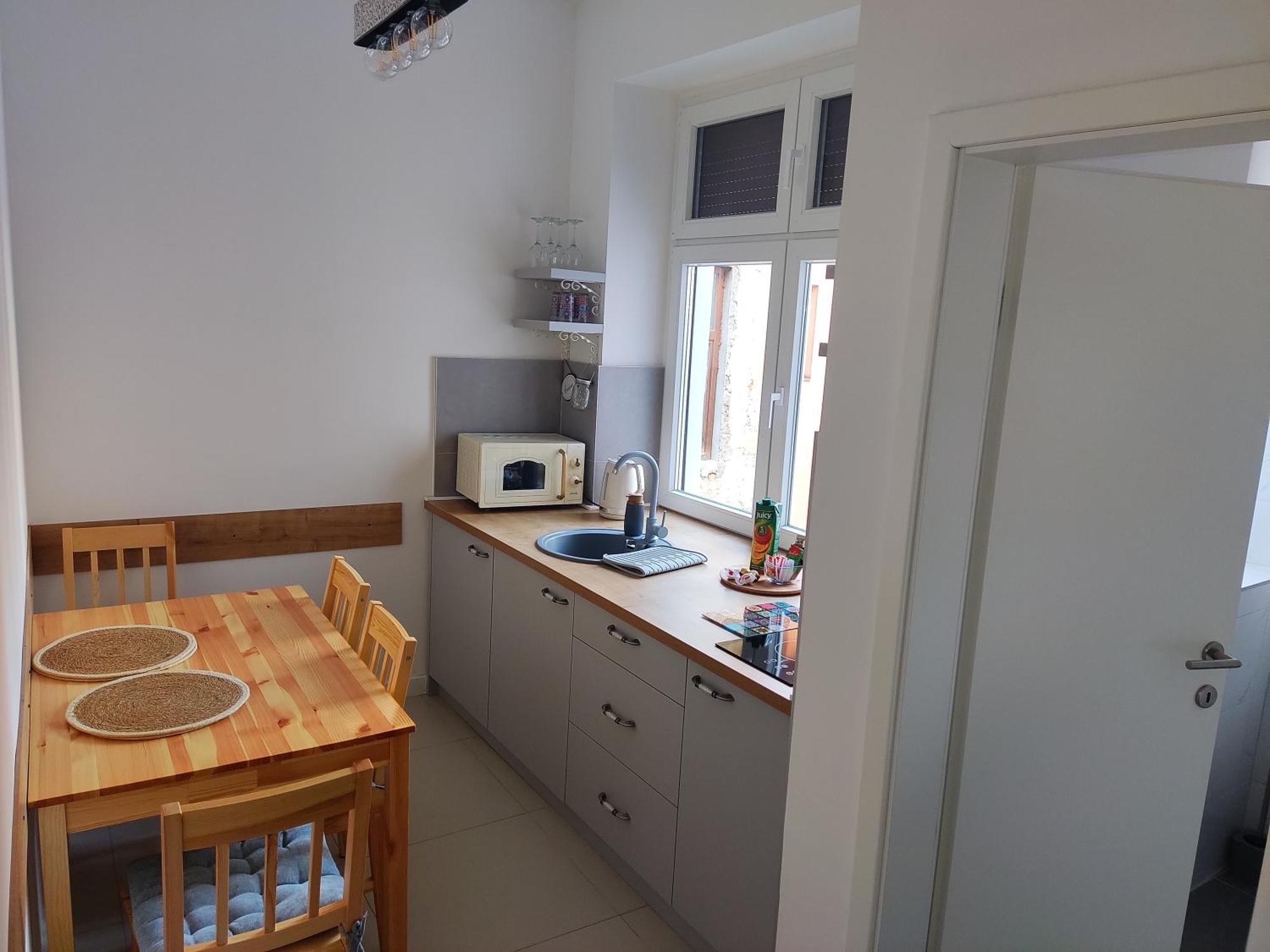 Apartment Fedora Old Town Szarajevó Kültér fotó