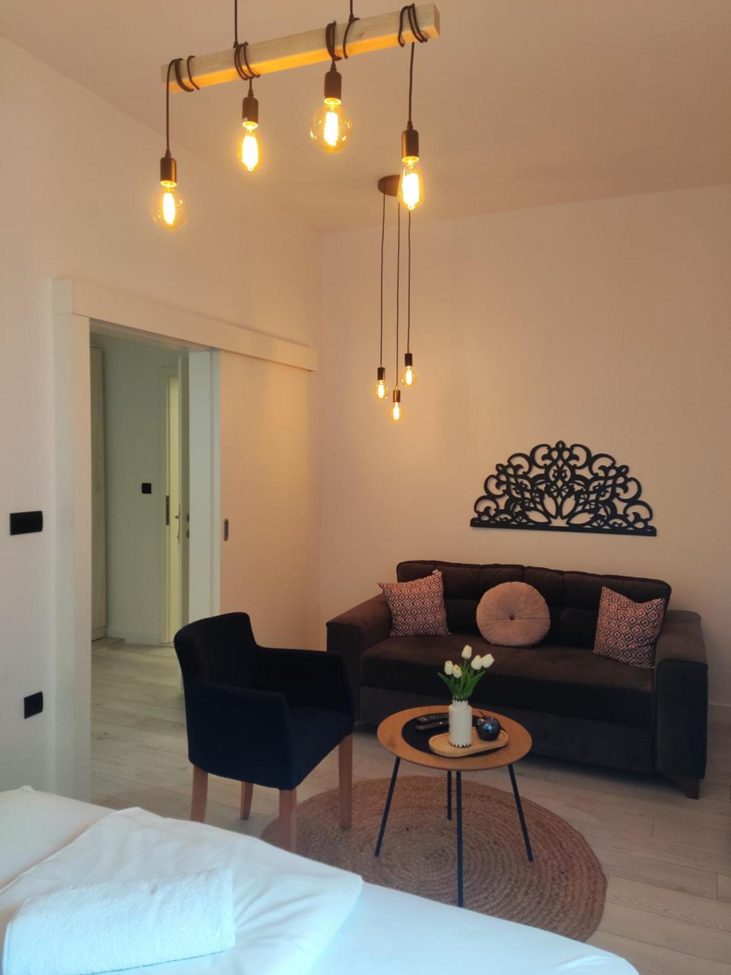 Apartment Fedora Old Town Szarajevó Kültér fotó