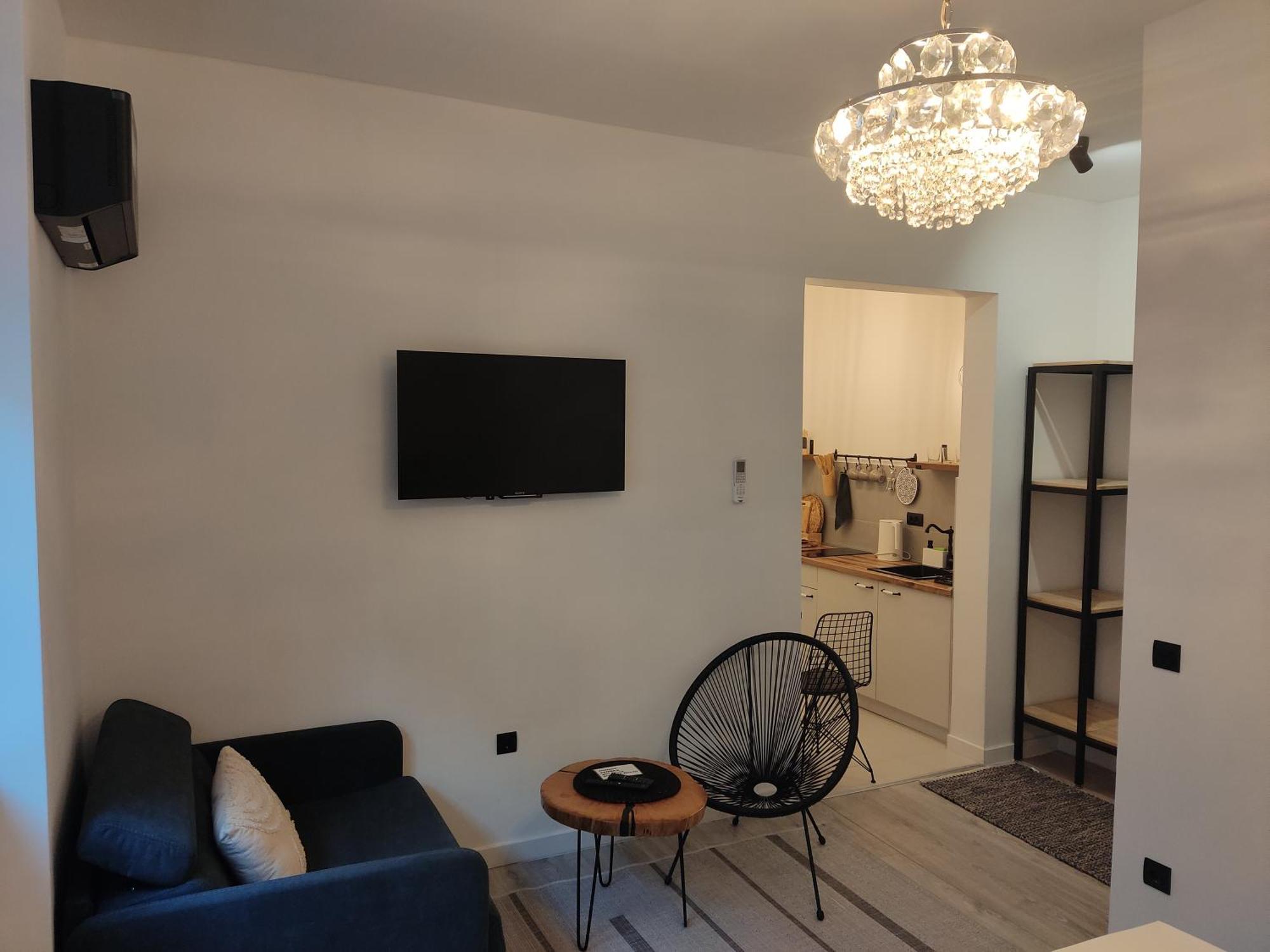 Apartment Fedora Old Town Szarajevó Kültér fotó