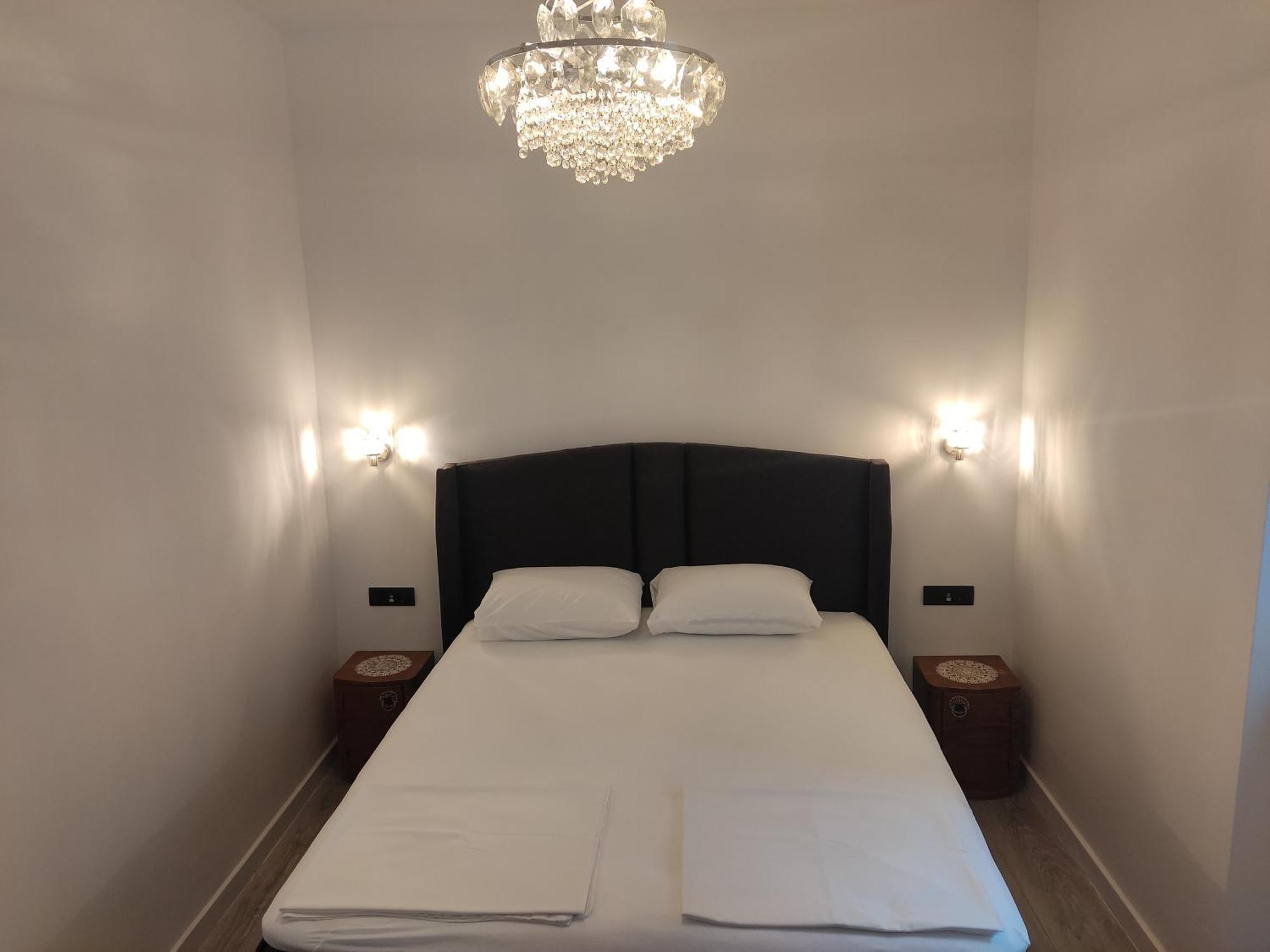 Apartment Fedora Old Town Szarajevó Kültér fotó