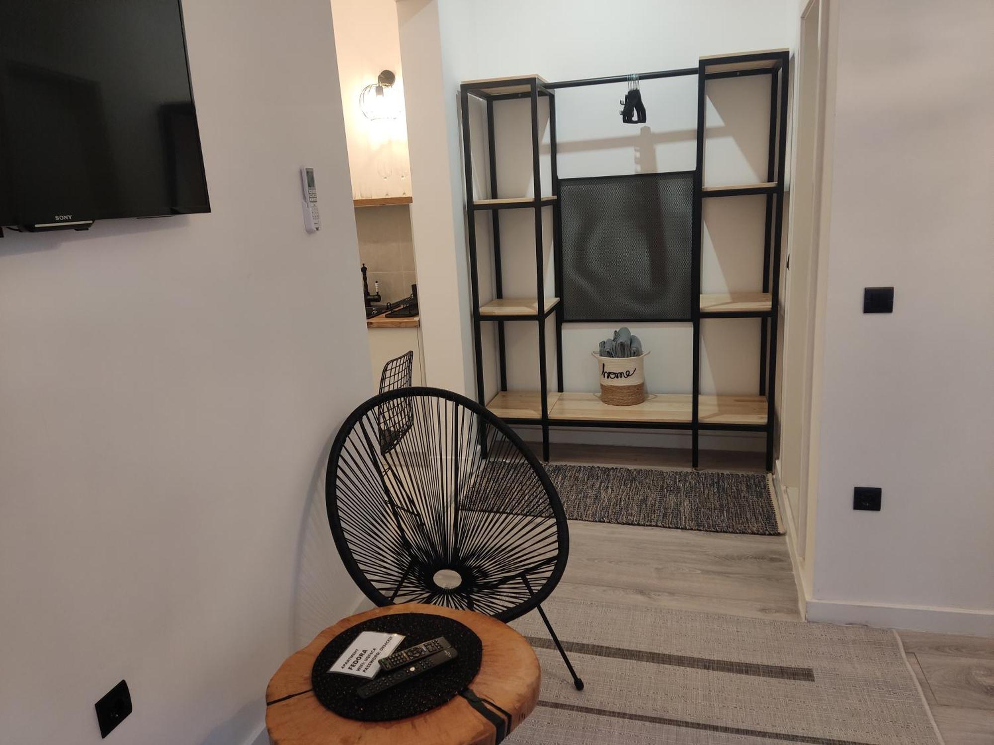 Apartment Fedora Old Town Szarajevó Kültér fotó