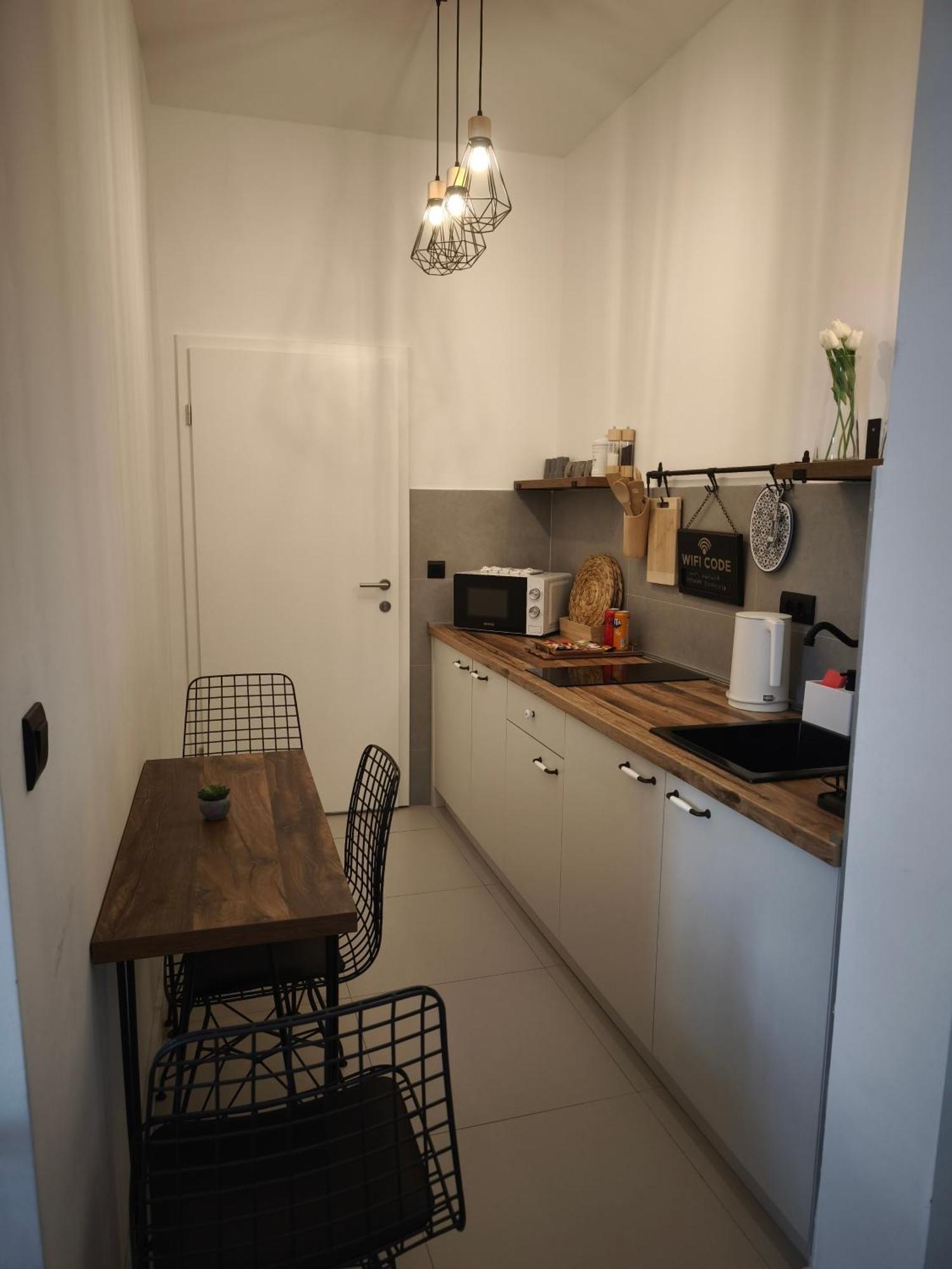 Apartment Fedora Old Town Szarajevó Kültér fotó