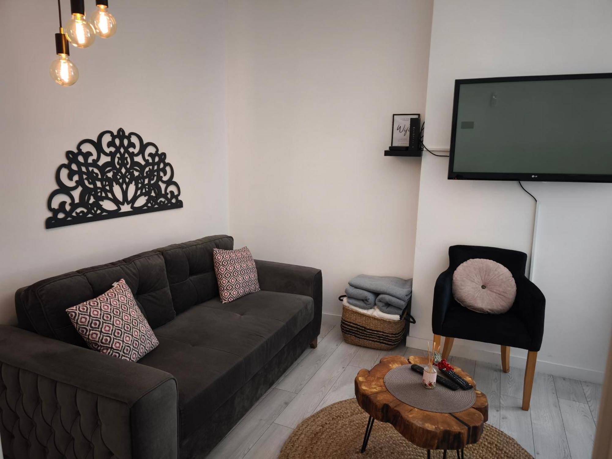 Apartment Fedora Old Town Szarajevó Kültér fotó
